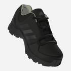 Buty sportowe chłopięce Adidas Hyperhiker Low K GZ9219 40 Czarne (4065419795967) - obraz 7