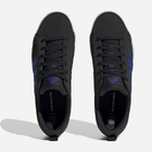 Чоловічі кеди низькі Adidas VS Pace 2.0 HP6004 47.5 Чорні (4066748653065) - зображення 12