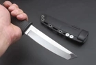 Охотничий нож Tanto Cold Steel Kobun 17T - изображение 2