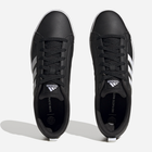 Чоловічі кеди низькі Adidas VS Pace 2.0 HP6009 48 Чорні (4066748341306) - зображення 12
