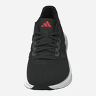 Buty do biegania męskie po asfalcie Adidas Runfalcon 3.0 HP7550 40.5 Czarne (4066748233830) - obraz 5