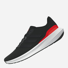 Чоловічі кросівки для бігу Adidas Runfalcon 3.0 HP7550 43.5 Чорні (4066748233786) - зображення 3
