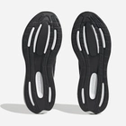 Чоловічі кросівки для бігу Adidas Runfalcon 3.0 HP7550 43.5 Чорні (4066748233786) - зображення 12