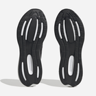 Чоловічі кросівки для бігу Adidas Runfalcon 3.0 HP7550 44 Чорні (4066748237470) - зображення 12