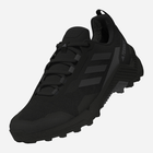 Чоловічі кросівки для треккінгу Adidas Terrex Eastrail 2 HP8606 42.5 Чорні (4066749906733) - зображення 5