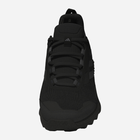 Чоловічі кросівки для треккінгу Adidas Terrex Eastrail 2 HP8606 41.5 Чорні (4066749906740) - зображення 6