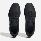 Чоловічі кросівки для треккінгу Adidas Terrex Eastrail 2 HP8606 40.5 Чорні (4066749906672) - зображення 12