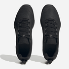Чоловічі кросівки для треккінгу Adidas Terrex Eastrail 2 HP8606 41.5 Чорні (4066749906740) - зображення 12