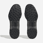 Чоловічі кросівки для треккінгу Adidas Terrex Eastrail 2 HP8606 43.5 Чорні (4066749906719) - зображення 13