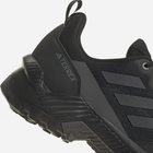 Чоловічі кросівки для треккінгу Adidas Terrex Eastrail 2 HP8606 40.5 Чорні (4066749906672) - зображення 17