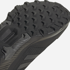Чоловічі кросівки для треккінгу Adidas Terrex Eastrail 2 HP8606 42 Чорні (4066749906665) - зображення 18