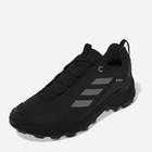 Чоловічі кросівки для треккінгу з Gore-Tex Adidas Terrex Eastrail GTX ID7845 40.5 Чорні (4066762541164) - зображення 4
