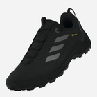 Чоловічі кросівки для треккінгу з Gore-Tex Adidas Terrex Eastrail GTX ID7845 42.5 Чорні (4066762541157) - зображення 6