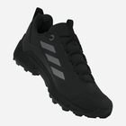 Чоловічі кросівки для треккінгу з Gore-Tex Adidas Terrex Eastrail GTX ID7845 42.5 Чорні (4066762541157) - зображення 8