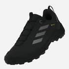 Чоловічі кросівки для треккінгу з Gore-Tex Adidas Terrex Eastrail GTX ID7845 44 Чорні (4066762545117) - зображення 6