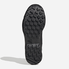 Чоловічі кросівки для треккінгу з Gore-Tex Adidas Terrex Eastrail GTX ID7845 40.5 Чорні (4066762541164) - зображення 14