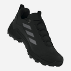 Чоловічі кросівки для треккінгу з Gore-Tex Adidas Terrex Eastrail GTX ID7845 43.5 Чорні (4066762544813) - зображення 8