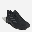Чоловічі кросівки для треккінгу з Gore-Tex Adidas Terrex Eastrail GTX ID7845 40.5 Чорні (4066762541164) - зображення 16