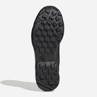 Чоловічі кросівки для треккінгу з Gore-Tex Adidas Terrex Eastrail GTX ID7845 42 Чорні (4066762545063) - зображення 14