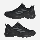 Чоловічі кросівки для треккінгу з Gore-Tex Adidas Terrex Eastrail GTX ID7845 42.5 Чорні (4066762541157) - зображення 20