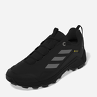 Чоловічі кросівки для треккінгу з Gore-Tex Adidas Terrex Eastrail GTX ID7845 48 Чорні (4066762545094) - зображення 4