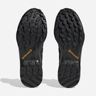 Buty sportowe trekkingowe męskie z membraną Adidas Terrex Swift R2 GTX IF7631 42 Czarne (4066746361320) - obraz 14