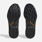 Buty sportowe trekkingowe męskie z membraną Adidas Terrex Swift R2 GTX IF7631 42.5 Czarne (4066746361412) - obraz 14