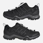 Чоловічі кросівки для треккінгу з Gore-Tex Adidas Terrex Swift R2 GTX IF7631 44.5 Чорні (4066746365045) - зображення 20