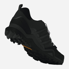 Чоловічі кросівки для треккінгу з Gore-Tex Adidas Terrex Swift R2 GTX IF7631 45.5 Чорні (4066746361429) - зображення 10