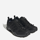 Buty sportowe trekkingowe męskie z membraną Adidas Terrex Swift R2 GTX IF7631 46 Czarne (4066746361337) - obraz 15