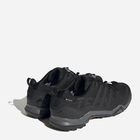 Чоловічі кросівки для треккінгу з Gore-Tex Adidas Terrex Swift R2 GTX IF7631 46.5 Чорні (4066746361399) - зображення 16
