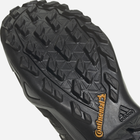 Buty sportowe trekkingowe męskie z membraną Adidas Terrex Swift R2 GTX IF7631 48 Czarne (4066746361382) - obraz 19