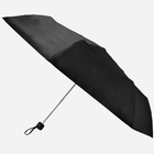 Parasol składany Semi Line L2036-0 Czarny (5903563203602)