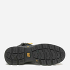 Чоловічі черевики високі Caterpillar Leverage Buckle P725145 40 (7US) 25.5 см Чорні (195017048234) - зображення 7