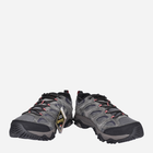 Чоловічі кросівки для треккінгу з Gore-Tex Merrell Moab 3 Gtx J036263 42 (8.5US) 26.5 см Сірі (194713955136) - зображення 3