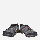 Чоловічі кросівки для треккінгу з Gore-Tex Merrell Moab 3 Gtx J036263 44.5 (10.5US) 28.5 см Сірі (194713955174) - зображення 3