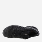 Чоловічі кросівки для бігу Salomon Xa Pro 3D V8 Wide 416892 42 (8.5US) 26.5 см Чорні (193128861964) - зображення 4