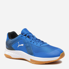 Чоловічі кросівки для волейболу Puma Varion 10647206 45 (10.5UK) 29.5 см Блакитні (4065449297417) - зображення 2