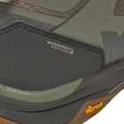 Чоловічі черевики з мембраною Karrimor Spiral Mid Weathertite K1069-OLV 41 (7UK) 25.5 см Оливкові (5017272009926) - зображення 7