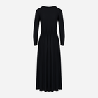 Сукня жіноча Figl M705 S Чорна (5902194382335) - зображення 5