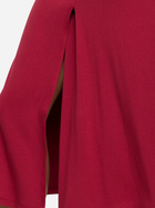 Плаття жіноче Stylove S234 2XL Вишнева (5903068498657) - зображення 3