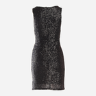 Сукня жіноча Awama A484 XL Чорна (5902360565258) - зображення 11