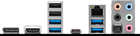 Материнська плата MSI PRO Z690-P DDR4 (s1700, Intel Z690, PCI-Ex16) - зображення 5