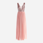 Сукня жіноча Awama A486 L Рожева (5902360565432) - зображення 10