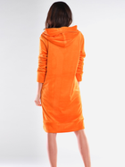 Сукня жіноча Awama A414 S/M Апельсин (5902360554580) - зображення 8