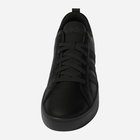 Мужские кеды низкие Adidas VS Pace B44869 43.5 (UK 9) Черные (4059812395008) - изображение 8