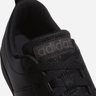 Мужские кеды низкие Adidas VS Pace B44869 43.5 (UK 9) Черные (4059812395008) - изображение 18