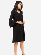 Сукня жіноча Awama A207 S/M Чорна (5902360519633) - зображення 3