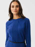 Сукня жіноча Stylove S347 XL Синя (5905563715895) - зображення 3