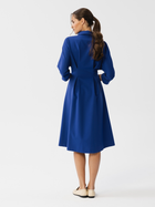 Сукня жіноча Stylove S351 L Синя (5905563716533) - зображення 2